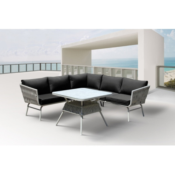 Комплект садових меблів HOME & GARDEN Tasos