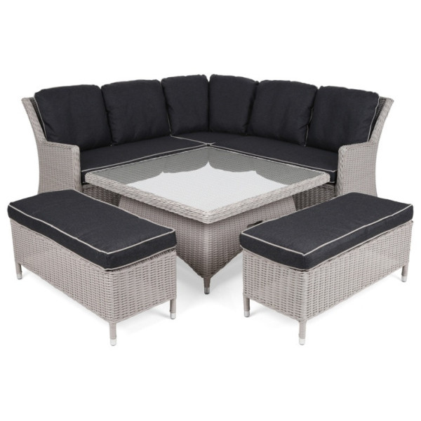 Комплект садових меблів HOME & GARDEN Termoli