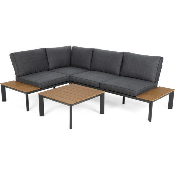 Комплект садовой мебели HOME & GARDEN Nicea