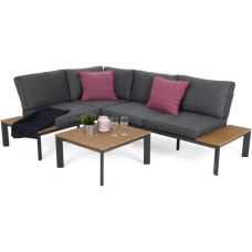 Комплект садових меблів HOME & GARDEN Nicea