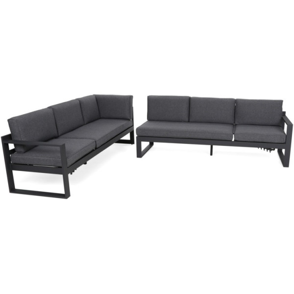 Комплект садовой мебели HOME & GARDEN Neapol Comfort