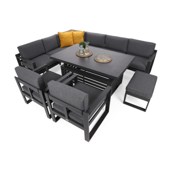 Комплект садовой мебели HOME & GARDEN Neapol Comfort
