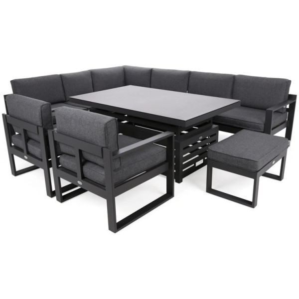 Комплект садовой мебели HOME & GARDEN Neapol Comfort