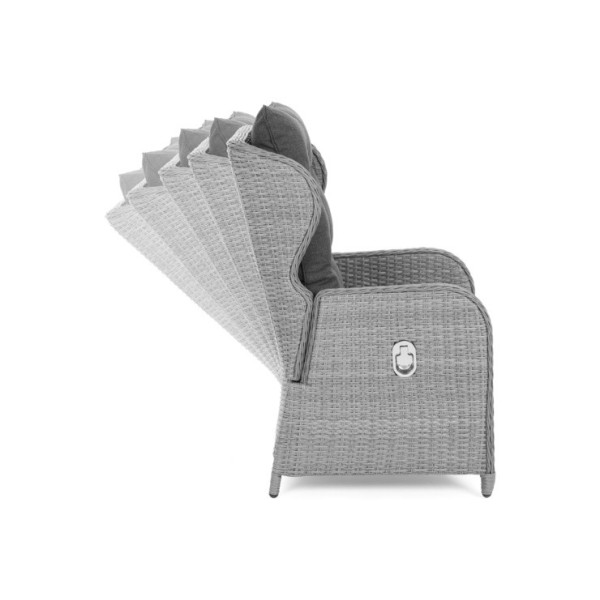 Комплект садових меблів HOME & GARDEN Sofia