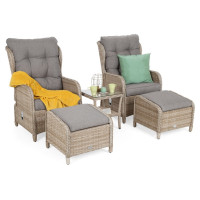 Комплект садовой мебели HOME & GARDEN Sofia
