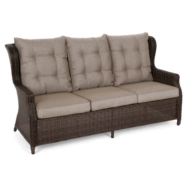 Комплект садових меблів HOME & GARDEN Memfis