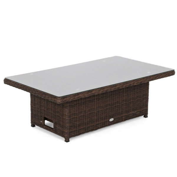 Комплект садових меблів HOME & GARDEN Memfis