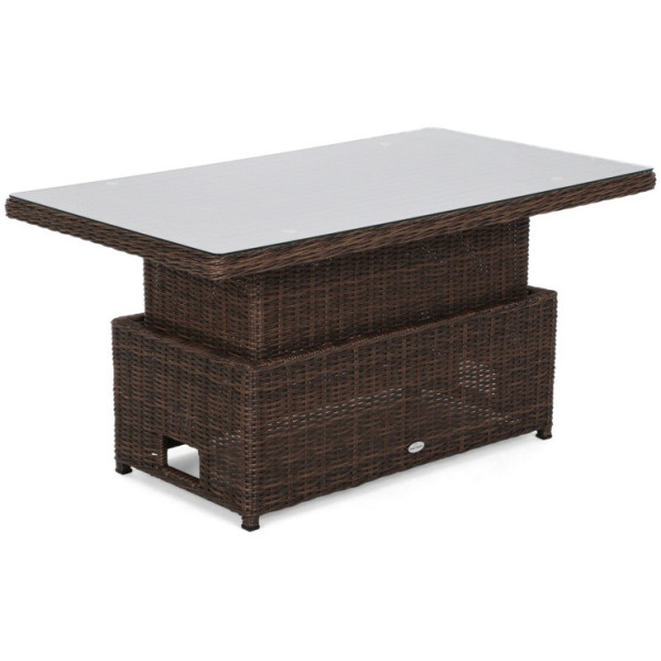 Комплект садових меблів HOME & GARDEN Memfis