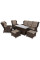 Комплект садових меблів HOME & GARDEN Memfis