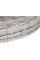 Набір садових меблів HOME & GARDEN Bristol Round Elegant стіл + 6 крісел