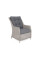 Комплект садових меблів HOME & GARDEN Alicante 2