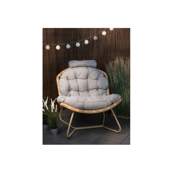 Комплект садових меблів HOME & GARDEN Palermo