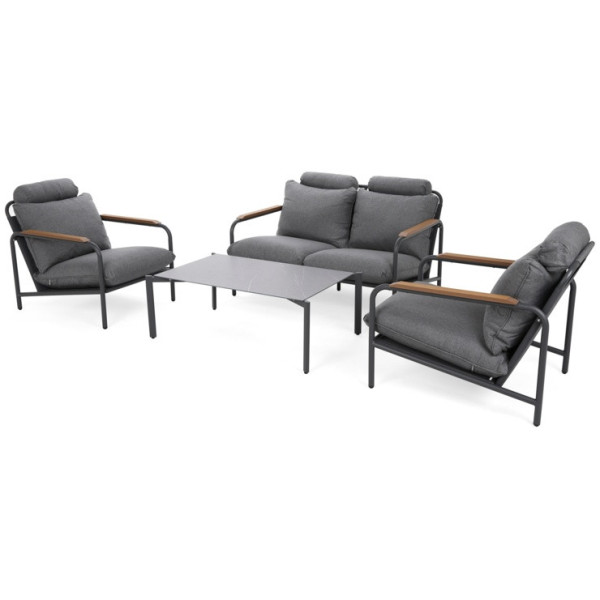 Комплект садових меблів HOME & GARDEN Como