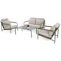 Комплект садових меблів HOME & GARDEN Como