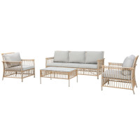 Комплект садових меблів HOME & GARDEN Sycylia