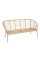 Комплект садових меблів HOME & GARDEN Toskania