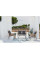 Комплект садових меблів HOME & GARDEN Werona