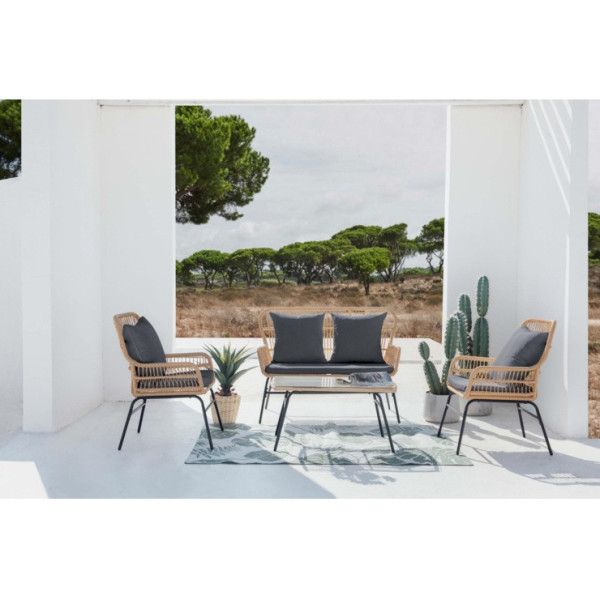 Комплект садових меблів HOME & GARDEN Werona