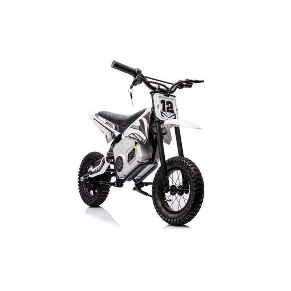 Дитячий електробайк LEANToys A9901