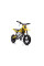 Дитячий електробайк LEANToys A9901