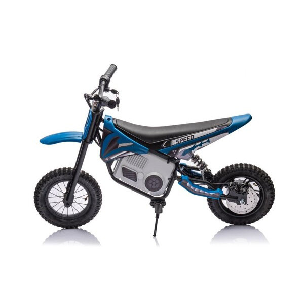 Дитячий електробайк LEANToys A9901