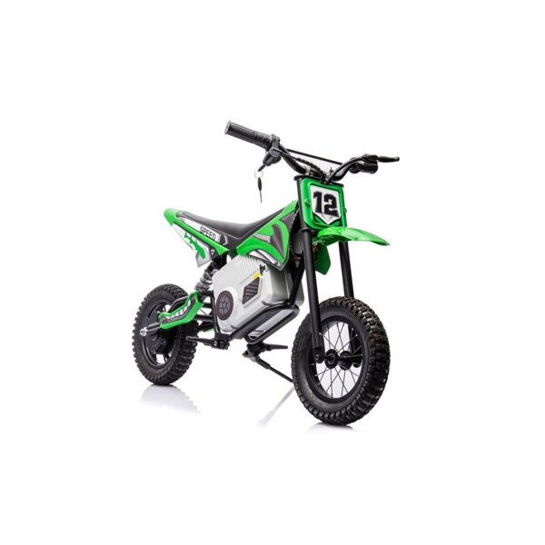 Дитячий електробайк LEANToys A9901