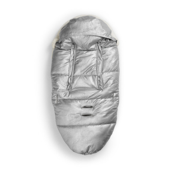 Зимовий конверт Elodie Details Silver Sheen