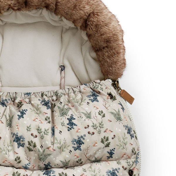 Зимовий конверт Elodie Details Fairytale Forest