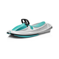 Санки бобслей с рулем PLASTKON NIMBUS