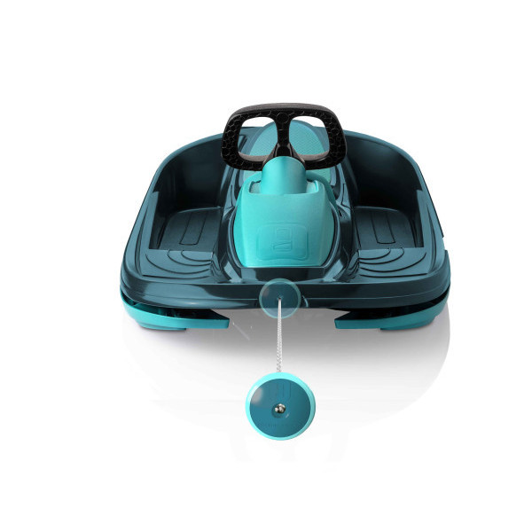 Санки бобслей с рулем PLASTKON NIMBUS