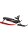 Снегокат Hamax Downhill