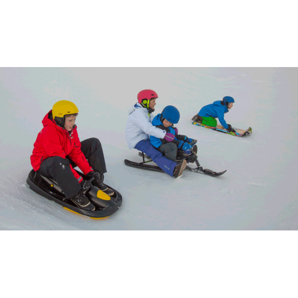Снегокат Hamax Sno