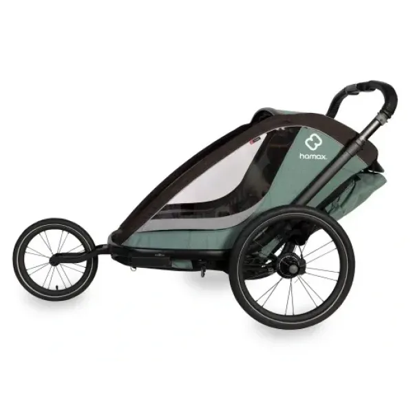 Велосипедний причіп Hamax COCOON ONE