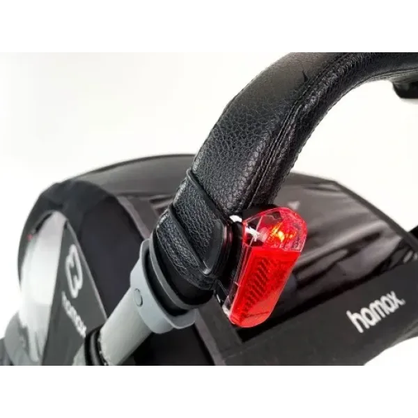 Велосипедний причіп Hamax COCOON ONE