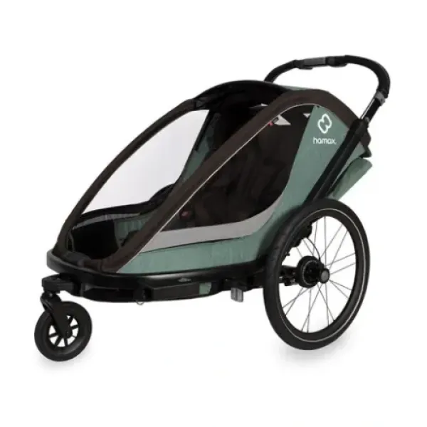 Велосипедний причіп Hamax COCOON ONE