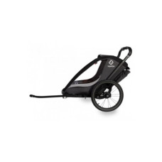 Велосипедный прицеп Hamax COCOON ONE