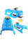 Санки Prosperplast CAR DRIVE CONTROL 1