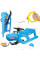 Санки Prosperplast CAR DRIVE CONTROL 1