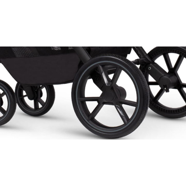 Коляска 2в1 Venicci Tinum EDGE