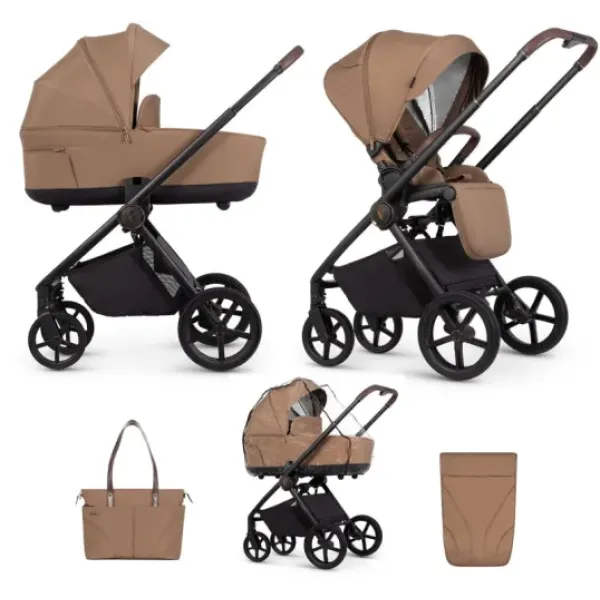 Коляска 2в1 Venicci CLARO