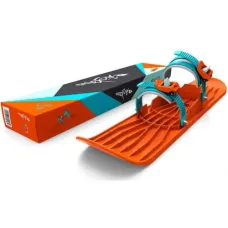 Монолижа PLASTKON ONE FOOT MINI SKI