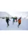 Монолижа PLASTKON ONE FOOT MINI SKI