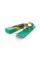 Монолижа PLASTKON ONE FOOT MINI SKI