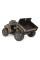 Электромобиль Peg Perego JOHN DEERE GATOR CAMO