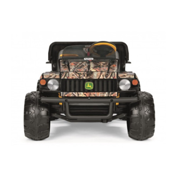 Электромобиль Peg Perego JOHN DEERE GATOR CAMO
