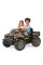 Электромобиль Peg Perego JOHN DEERE GATOR CAMO