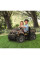 Электромобиль Peg Perego JOHN DEERE GATOR CAMO