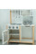 Деревянная кухня Mamabrum MAM180 KITCHEN