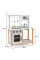 Деревянная кухня Mamabrum MAM180 KITCHEN