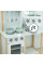 Деревянная кухня Mamabrum MAM180 KITCHEN